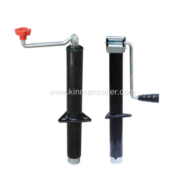 Swivel Base Jack For Trailer